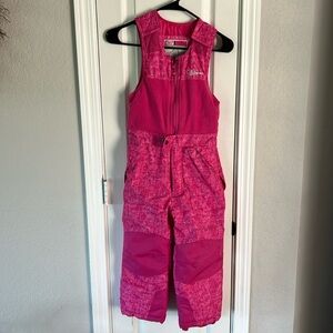 32* Degrees Snow Bib & Jacket